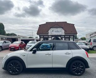 Mini Cooper SD Gebrauchtwagen