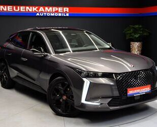 DS Automobiles DS4 Gebrauchtwagen