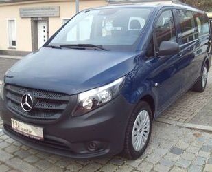Mercedes-Benz Vito Gebrauchtwagen