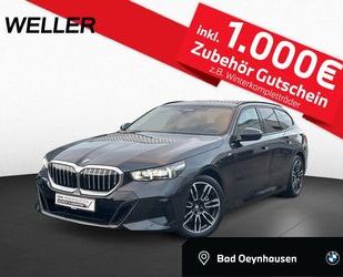 BMW 540 Gebrauchtwagen