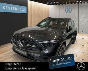 Mercedes-Benz GLC 450 Gebrauchtwagen