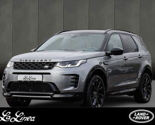 Land Rover Discovery Sport Gebrauchtwagen