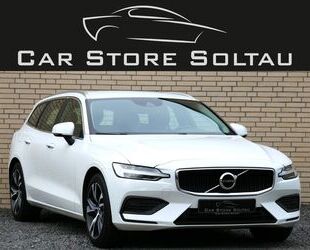 Volvo V60 Gebrauchtwagen