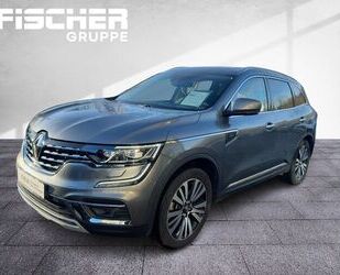 Renault Koleos Gebrauchtwagen
