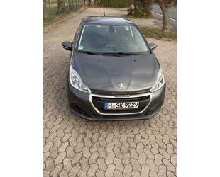 Peugeot 208 Gebrauchtwagen