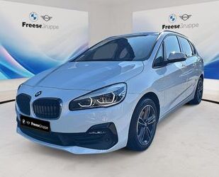 BMW 218 Active Tourer Gebrauchtwagen