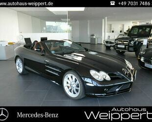 Mercedes-Benz SLR Gebrauchtwagen