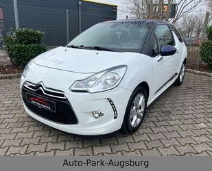 Citroen DS3 Gebrauchtwagen