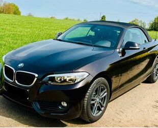 BMW 218 Gebrauchtwagen