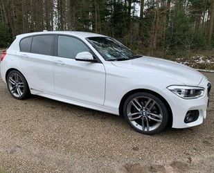 BMW 120 Gebrauchtwagen