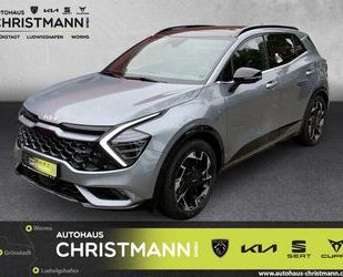 Kia Sportage Gebrauchtwagen