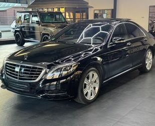 Mercedes-Benz S 500 Gebrauchtwagen