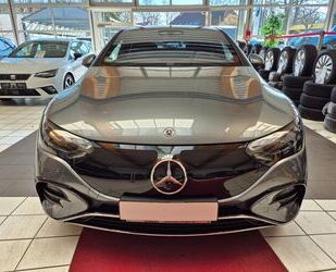 Mercedes-Benz EQE Gebrauchtwagen