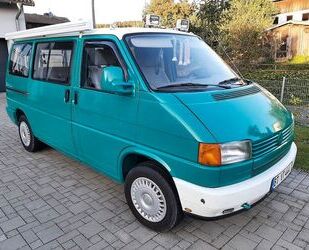 VW T4 Multivan Gebrauchtwagen