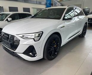 Audi e-tron Gebrauchtwagen
