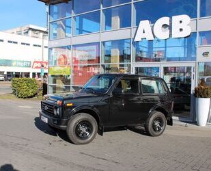 Lada Niva Gebrauchtwagen