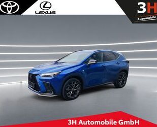 Lexus NX 450h Gebrauchtwagen