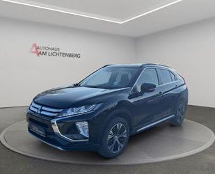 Mitsubishi Eclipse Cross Gebrauchtwagen