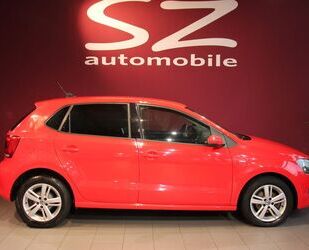 VW Polo Gebrauchtwagen