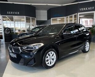 BMW X2 Gebrauchtwagen