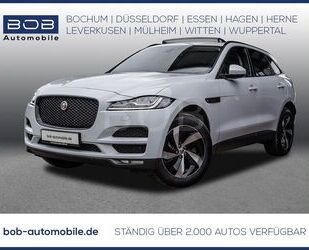 Jaguar F-Pace Gebrauchtwagen