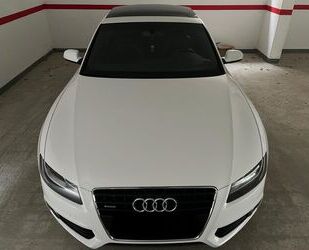 Audi A5 Gebrauchtwagen