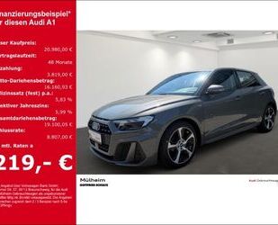 Audi A1 Gebrauchtwagen