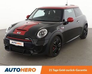 Mini John Cooper Works Gebrauchtwagen