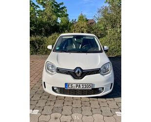 Renault Twingo Gebrauchtwagen