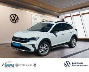 VW Taigo Gebrauchtwagen