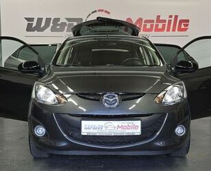 Mazda 2 Gebrauchtwagen