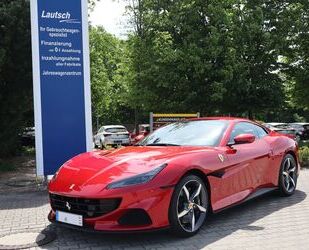 Ferrari Portofino Gebrauchtwagen