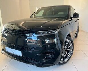 Land Rover Range Rover Sport Gebrauchtwagen