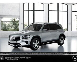 Mercedes-Benz GLB 200 Gebrauchtwagen