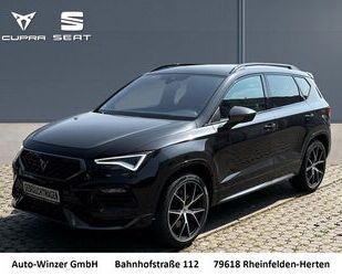 Cupra Ateca Gebrauchtwagen