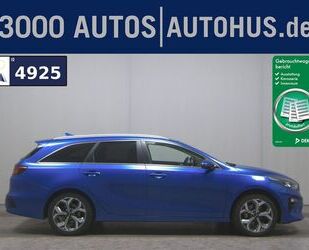Kia ceed Sportswagon Gebrauchtwagen
