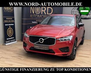 Volvo XC60 Gebrauchtwagen