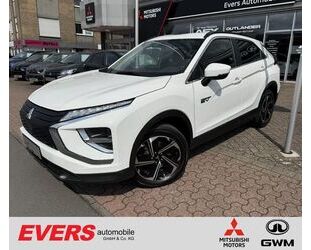Mitsubishi Eclipse Cross Gebrauchtwagen
