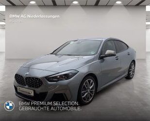 BMW M235 Gebrauchtwagen