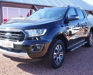 Ford Ranger Gebrauchtwagen