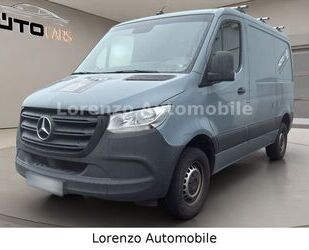 Mercedes-Benz Sprinter Gebrauchtwagen