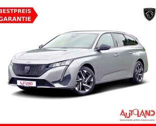 Peugeot 308 Gebrauchtwagen