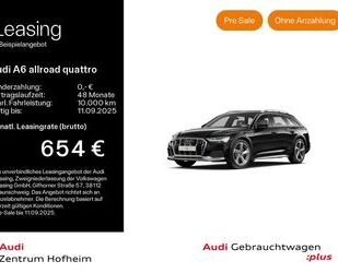 Audi A6 Allroad Gebrauchtwagen