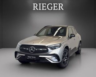 Mercedes-Benz GLC 300 Gebrauchtwagen