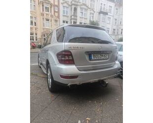 Mercedes-Benz ML 320 Gebrauchtwagen