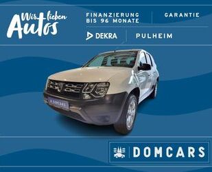 Dacia Duster Gebrauchtwagen