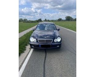Mercedes-Benz C 200 Gebrauchtwagen