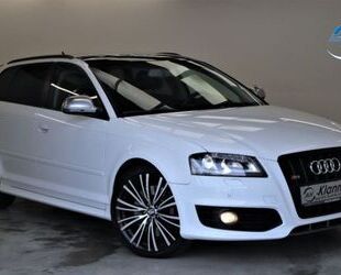 Audi S3 Gebrauchtwagen