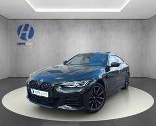 BMW 420 Gebrauchtwagen