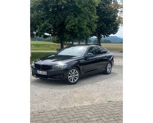 BMW 330 Gran Turismo Gebrauchtwagen
